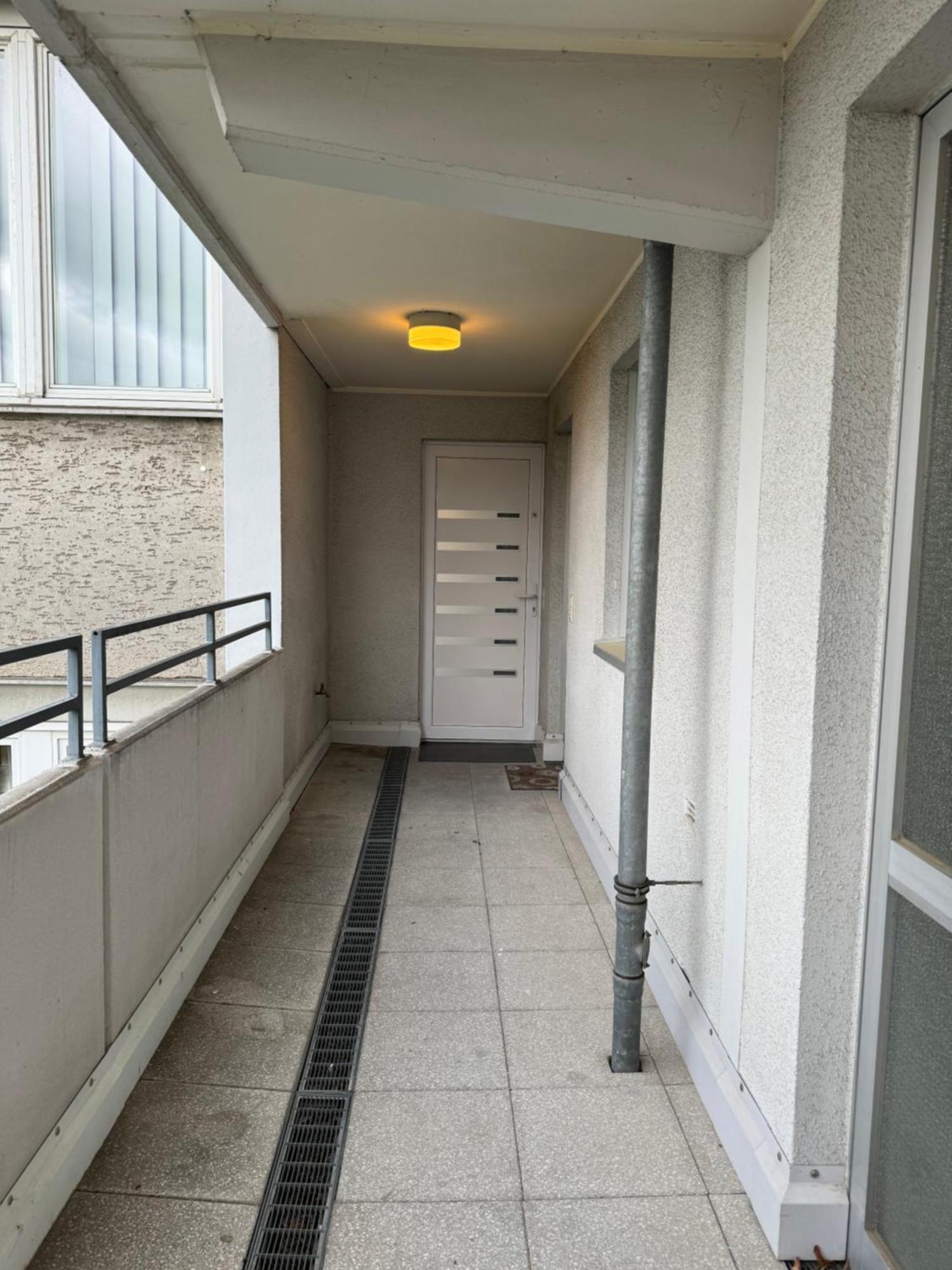 Deluxe Apartment Bonn Exterior foto