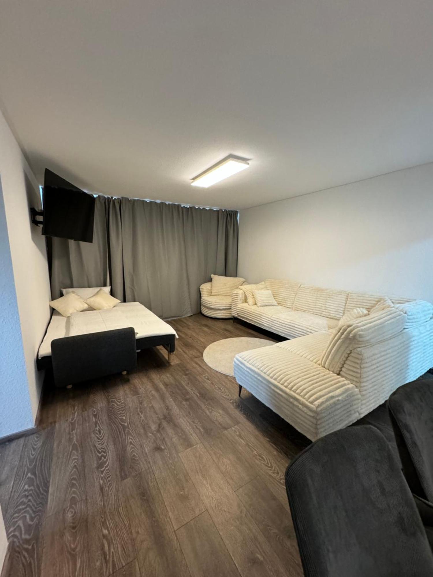 Deluxe Apartment Bonn Exterior foto
