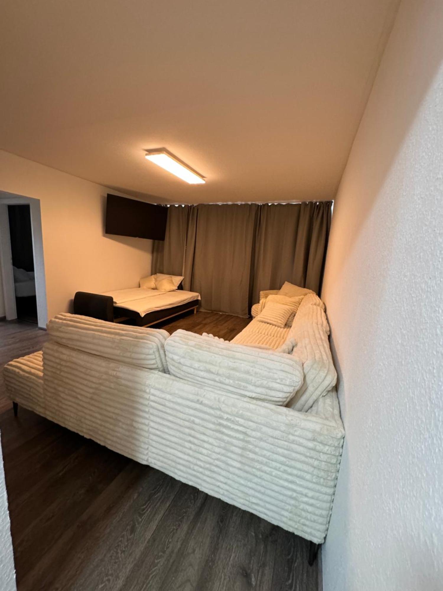 Deluxe Apartment Bonn Exterior foto