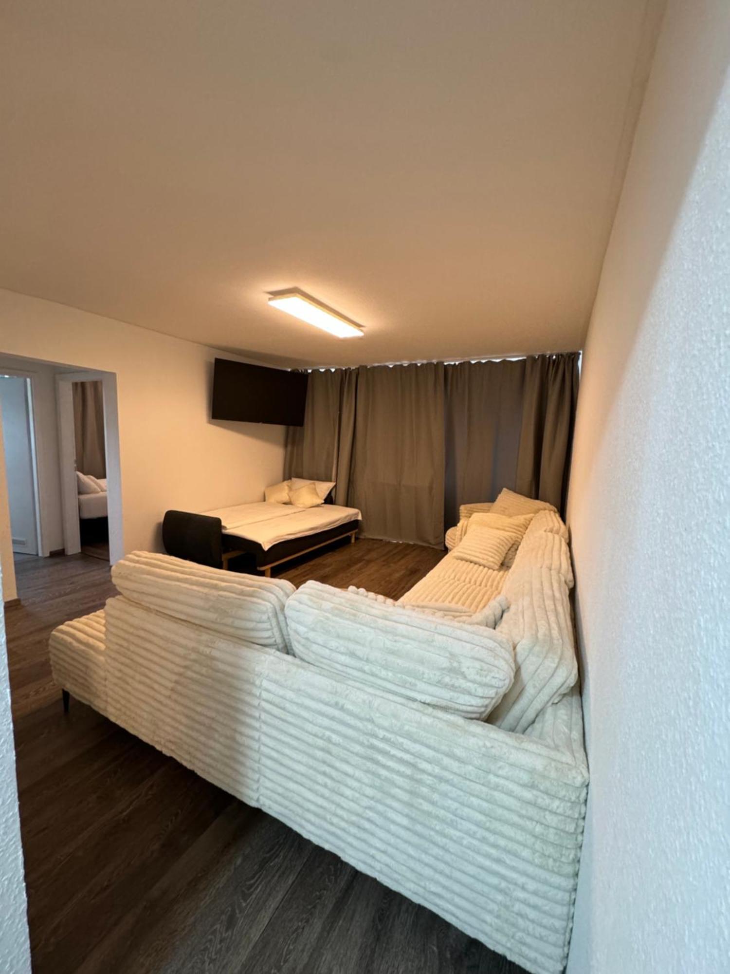 Deluxe Apartment Bonn Exterior foto